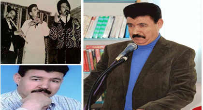 الموت يُفجع الشاعر الريفي الكبير أحمد الزياني الذي ستُقام صلاة جنازته غدا الخميس