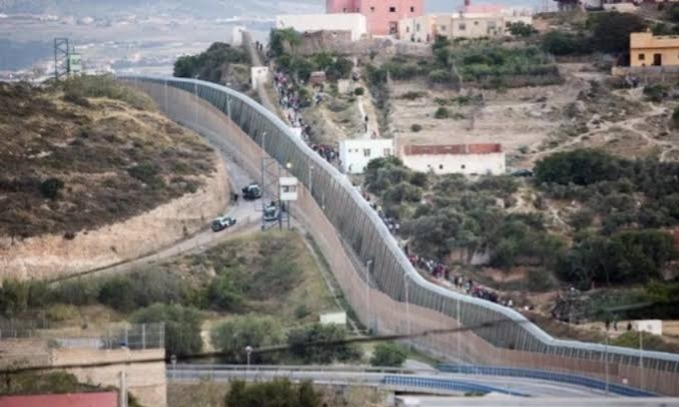 ارتفاع ملحوظ في أعداد المهاجرين غير النظاميين إلى مليلية