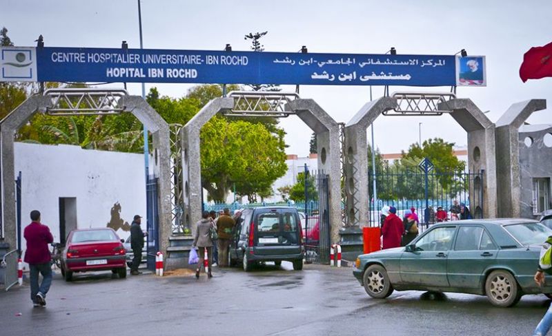 عقب انتقادهم لاختلالات مستشفى ابن رشد.. السجن النافذ لسنتين يطال أطرا صحية ونقابية بالبيضاء