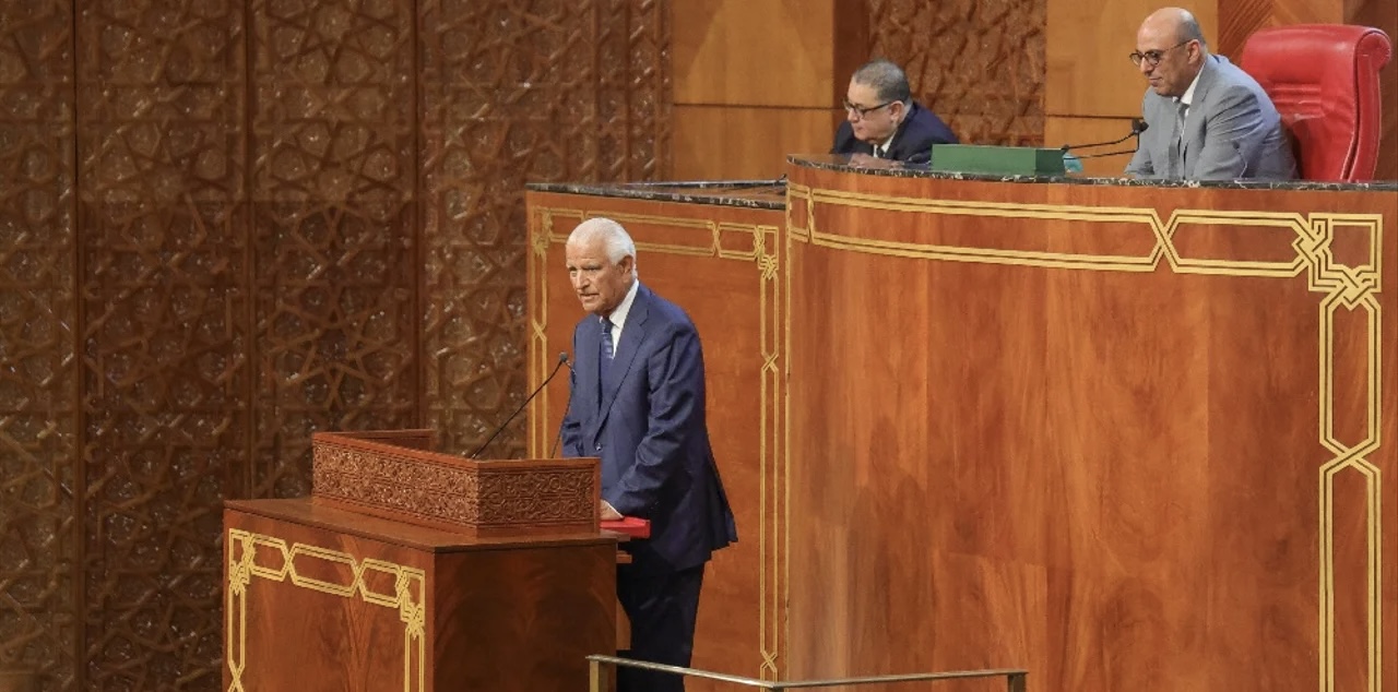 بيان شديد اللهجة.. "حقوق الإنسان" تهاجم تصريحات عرشان وتشدد على حتمية المساءلة