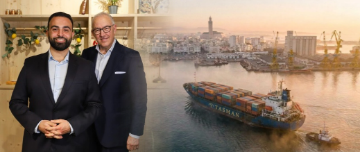 من الريف إلى أمريكا الجنوبية: مغاربة هولندا يفتحون ممرا تجاريا للخشب بين سورينام والمغرب