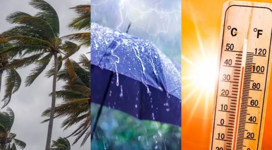 تغيرات في الحالة الجوية بالمغرب وانخفاض مرتقب في درجات الحرارة الأحد