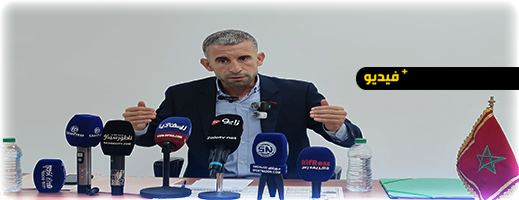 بالدموع والتأثر.. طارق هرواش يكشف معاناة هلال الناظور النسوي بسبب أزمة الملعب البلدي