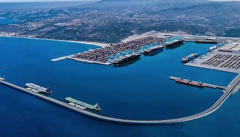 فوربس: ميناء الناظور غرب المتوسط يعزز طموح المغرب للتحول إلى قطب بحري وطاقي بين أوروبا وإفريقيا