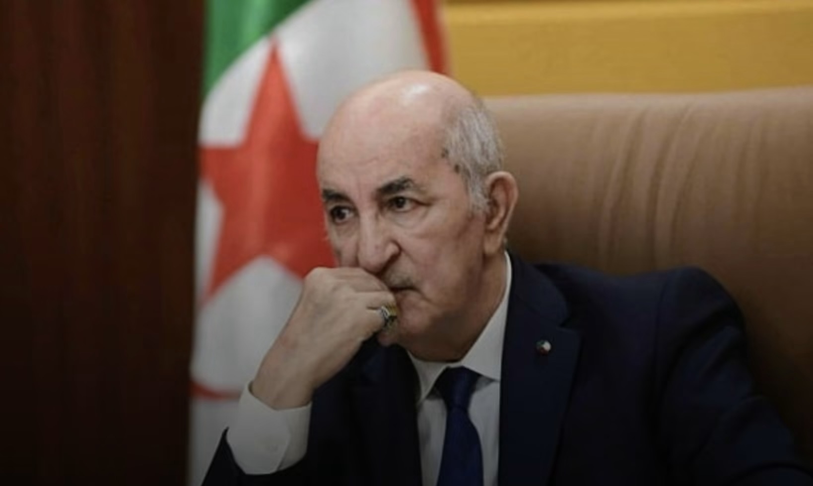 الجزائر تبدي أسفها لعدم تمديد ولاية "المينورسو" وتعتبر مشروع القرار الأمريكي انحيازا للمغرب