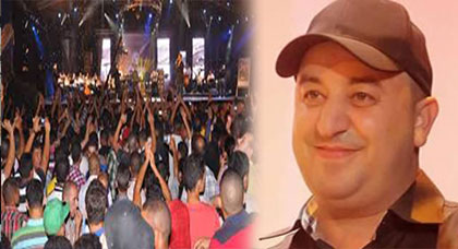 عضو لجنة المهرجان المتوسطي بالناظور يخرج بهذا البيان التوضيحي عقب الضجة القائمة ضد إدارته