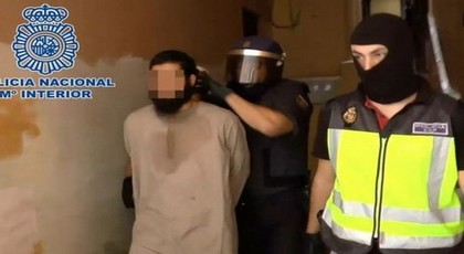 محاكمة مغربي زعيم ثمانية جهاديين من الناظور ومليلية يقبعون في السجون المغربية