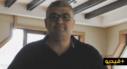 بالفيديو: نور الدين يحيى يؤكد عدم ترشحه عكس الاخبار التي تروج اعلاميا