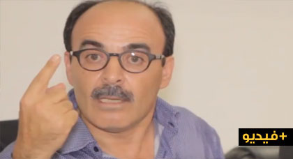 إلياس العماري:  لبنات ماكايتصاحبوش مع المعطل 