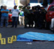 مصرع 11 شخصا على الأقل في تبادل لإطلاق النار في المكسيك
