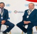 زرو يقدم تجربة مارتشيكا في مؤتمر الأمم المتحدة حول المحيطات بالبرتغال