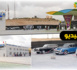 افتتاح محطة الوقود WINXO   بالطريق الرابطة بين سلوان وزايو بحضور الفنان محمد خيي
