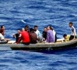 توقيف مهاجرين مغاربة أبحروا من سواحل الريف فور وصولهم إلى شاطئ إسباني