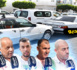 مهنيو سيارات الأجرة بالناظور والدريوش يطالبون بحقوقهم