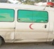 سرقة سيارة إسعاف تابعة للهلال الأحمر أمام عمالة الناظور