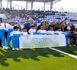 الهلال الرياضي الناظوري لكرة القدم ونخبة من أبناء الجالية يستقبلون أطفال جمعية أيمن للتوحد بالناظور 