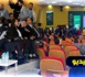 شاهدوا.. بحضور الجامعي وبعوي ومستثمرون.. وفد وزاري هام يستعرض فرص الاستثمار بجهة الشرق