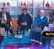 فيديو.. الأديبان مولاي الحسن بنسيدي علي ونور الدين الطريسي في توقيع جديد بوجدة