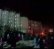 هذه تفاصيل اندلاع الحريق بالحي الجامعي بوجدة