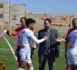 اعتبار هلال الناظور منتصرا على نهضة زايو في مقابلة الجولة 21