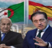 ألباريس: إسبانيا ستدافع عن مصالحها بعد الحظر الأحادي من طرف الجزائر