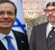 الرئيس الإسرائيلي يهنئ الملك محمد السادس وسط تجاهل رسمي