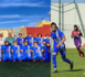 فتيات هلال الناظور يواصلن سلسلة الانتصارات خلال هذا الموسم