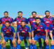 جماهير الفتح الرياضي الناظوري تستغرب منعها من حضور مباراة النادي المكناسي