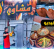 مشاوي الأندلس مطعم جديد  بالناظور يفتتح بهذه المنطقة