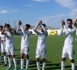 هلال الناظور في القسم الوطني الأول هواة 