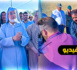 تشييع جثمان ابنة ميمون أوسار إلى مثواها الأخير