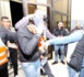 اعتقال شاب أجهز على زوجة عمه بالسلاح الأبيض