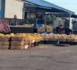 حرمان عائلة المقاوم حموتي الخيضر "الجندي الإفريقي" من الاستفادة من سوق الجملة بالناظور يثير التساؤلات