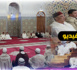 إحياء ليلة المولد النبوي بمسجد محمد السادس بالحسيمة