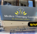 مركز العلاج الطبي والعلاج الفيزيائي Medico Therapy Center يفتح أبوابه في الناظور