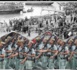 في شواع المدينة المحتلة.. قوات إسبانية تحتفل بذكرى الإنزال العسكري في خليج الحسيمة