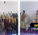 حفل ديني في السجن المحلي بالناظور بمناسبة المولد النبوي