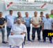 "كلنا معا" فعاليات مدنية بالناظور تزمع الرحيل نحو المناطق المنكوبة بأطنان من المساعدات المختلفة