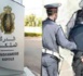 اعتقال دركي ببني شيكار وشخص أخر متلبسين بتلقي رشوة بالناظور بعد قيامهما بعملية "إبتزاز" شاب من فرخانة