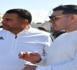 محمد مجعيط يستقيل من رئاسة المكتب الإداري لهلال الناظور