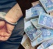 توقيف موظف ببنك بتهمة اختلاس 120 مليون