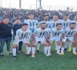 هلال الناظور يتعثر خارج ميدانه أمام جمعية التكوين المهني