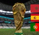 المغرب وإسبانيا والبرتغال يوقعون رسميا اتفاقية الترشيح المشترك لاستضافة مونديال 2030