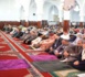 وزارة الأوقاف والشؤون الإسلامية تعلن إقامة صلاة الاستسقاء في جميع أنحاء المملكة