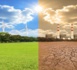 صراع الأرض من أجل البقاء: هل ينجح الكوكب في التعافي من تداعيات الاحتباس الحراري؟