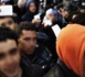 بلجيكا تقنع المغرب بإعادة 4000 مهاجر