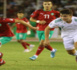 المنتخب المغربي يواجه الجزائر اليوم الخميس 