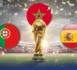 ‎كأس العالم 2030: الافتتاح في الدار البيضاء والنهائي بمدريد، وفقاً لمجلة جون أفريك