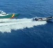 شاهد.. الحرس المدني الإسباني ينشر فيديو لمطاردة مثيرة لقارب محمل بالمخدرات وهذا ما تم حجزه