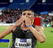 سفيان البقالي يتألق في سباق 3000م موانع في ملتقى محمد السادس لألعاب القوى